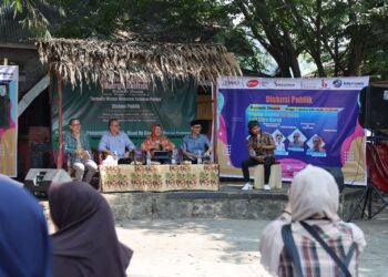 Plh Sekda Virgojanti: Pemprov Banten Terus Optimalkan Layanan Publik