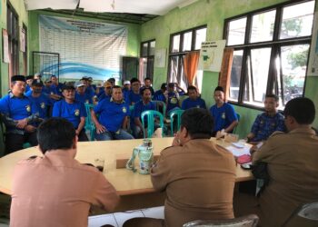 Petani Serang Siap Dongkrak Produktivitas dan Kawal Pilkada 2024 Tetap Damai