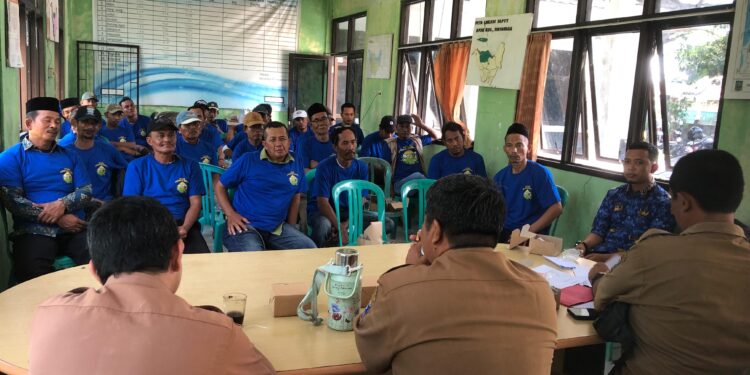 Petani Serang Siap Dongkrak Produktivitas dan Kawal Pilkada 2024 Tetap Damai