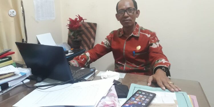 Kemenag Serang Siap Kawal Pemanfaatan Dana Zakat untuk Program Makan Bergizi Gratis