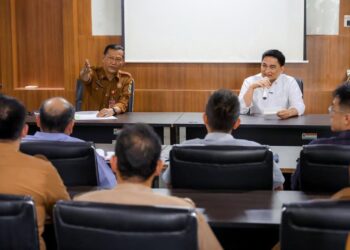 DLHK Banten Dorong Perusahaan Jaga Pelestarian Lingkungan Berkelanjutan