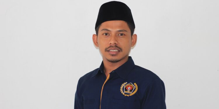 Ramadan Penuh Berkah, PWI Serang Raya Adakan Do’a dan Buka Bersama Puluhan Anak Yatim