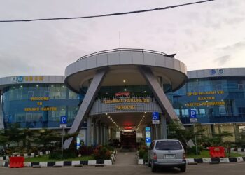 Sambut Mudik Lebaran 2025, Terminal Pakupatan Buka Posko dengan Fasilitas Lengkap