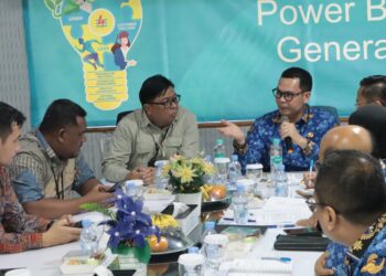 Wali Kota Serang Monitoring Kegiatan Mengajar Generus Nusantara: Pastikan Tidak Ada Manipulasi Data Murid