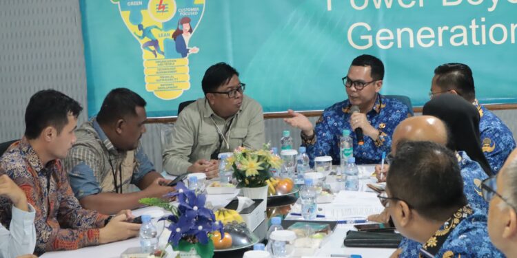 Wali Kota Serang Monitoring Kegiatan Mengajar Generus Nusantara: Pastikan Tidak Ada Manipulasi Data Murid