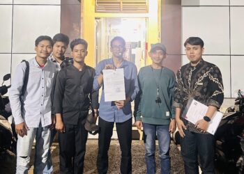 LBH Rakyat Banten Kecam Tindakan Kekerasan terhadap Seorang Warga Sipil di Kabupaten Pandeglang