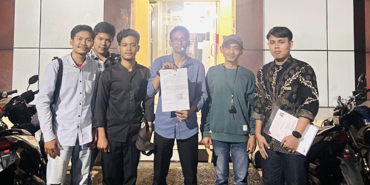 LBH Rakyat Banten Kecam Tindakan Kekerasan terhadap Seorang Warga Sipil di Kabupaten Pandeglang