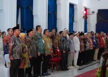 Prediksi Ketua DPRD Jabar Akan Jadi Ketua ADPSI, Fahmi Hakim: Semoga Bisa Bawa Harapan Seluruh Pimpinan dan Anggota