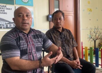 Langgar Aturan Kefarmasian, Enam Apotek Nakal di Banten Dihentikan Sementara oleh BPOM