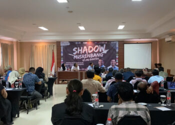 Relawan Andra-Dimyati Susun RPJMD Versi Rakyat, Pengamat: Ini Pembanding agar Narasi tak Dimonopoli Pemerintah