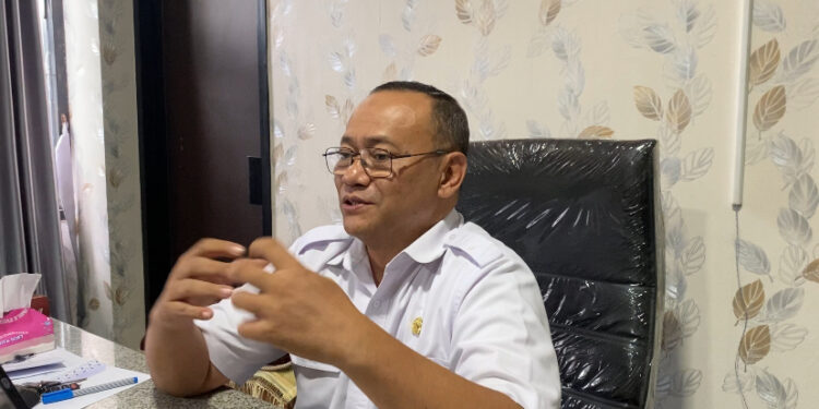 Langkah DLHK Banten dalam Merespon Permintaan Masyarakat Baduy Jaga 53 Gunung Agar Tidak Dirusak