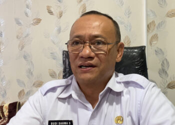 Arah Kebijakan Strategis DLHK Banten: Pengendalian Kerusakan Lingkungan dan Emisi Karbon hingga Pengelolaan Sampah Limbah Terpadu