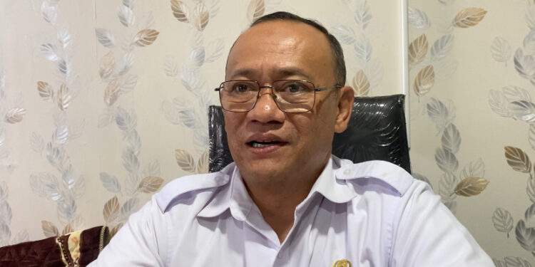 Arah Kebijakan Strategis DLHK Banten: Pengendalian Kerusakan Lingkungan dan Emisi Karbon hingga Pengelolaan Sampah Limbah Terpadu