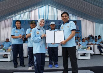 Puluhan Orang Tewas Setiap Hari, Bupati Serang Serukan Aksi Kolektif Lawan Narkoba