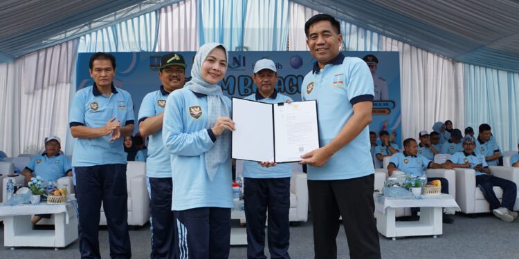 Puluhan Orang Tewas Setiap Hari, Bupati Serang Serukan Aksi Kolektif Lawan Narkoba