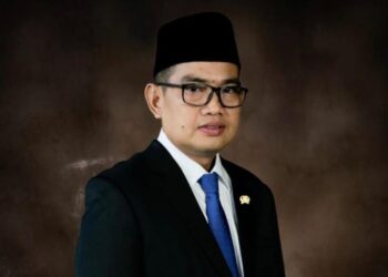 Ketua Komisi I DPRD Banten Apresiasi Seleksi Calon Sekda Banten Secara Terbuka dan Transparan