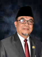 Anggota DPRD Banten Bicara Urgensi Perda Pesantren, Minta Segera Terbitkan Peraturan Gubernur