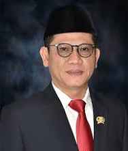 Dukung Program Gubernur Banten, Pimpinan DPRD akan Tambah Anggaran Pendidikan Gratis, Barhum: Amanat Konstitusi