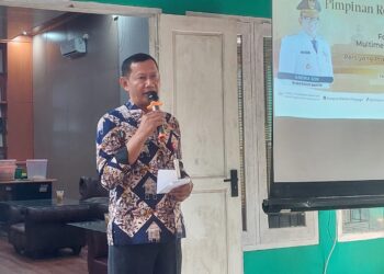 DLHK Banten Bakal Jadikan Tahura Carita Kawasan Safari Flora dan Fauna