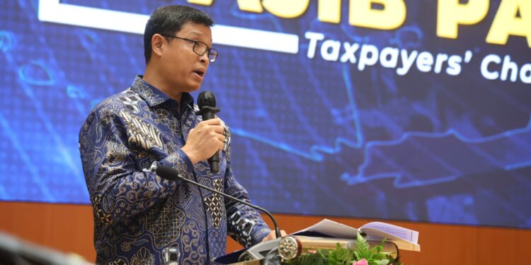 DJP Luncurkan Piagam Wajib Pajak, Komitmen Baru Menuju Sistem Perpajakan yang Adil dan Berkelanjutan