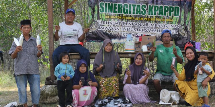 KPAPPD Sawah Luhur Ajak Sinergi Jaga Lingkungan dan Dukung Pembangunan Industri Ramah Lingkungan