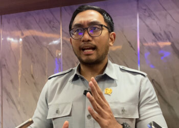 Komisi V DPRD Banten Sorot Kasus di SMAN 4 Kota Serang, Ananda Trianh Salichan : Sekolah Harus Jadi Tempat Berlindung Anak