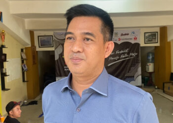 Legislator Golkar TB Roy Fachroji Sorot Alih Fungsi Lahan Pertanian Jadi Perumahan dan Industri  di Banten