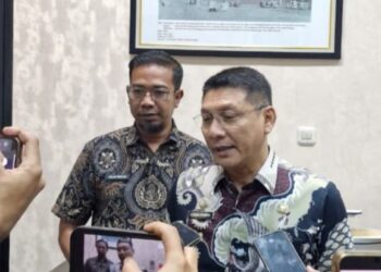 Dinas PUPR Provinsi Banten Percepat Program Bang Andra, Libatkan Kabupaten/Kota dalam Pembangunan Jalan Desa Sejahtera