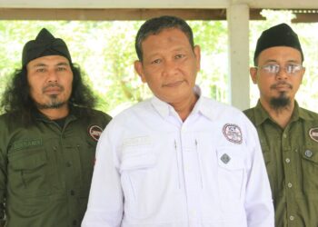 Eks Napiter ICT Banten Serukan Jaga Kamtibmas di HUT RI ke-80, Dorong Semangat Perjuangan dan Ketahanan Pangan