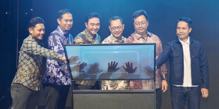 PLN Resmi Luncurkan HCS Ultima Versi Terbaru Layanan Pengisian Daya Kendaraan Listrik