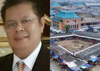 Pembangunan PIR Terganjal Kios Bersertifikat