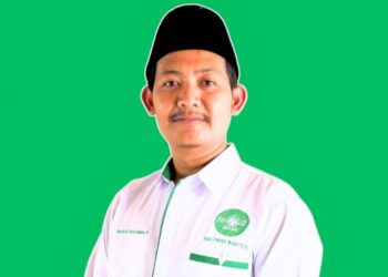 Ini Sosok Pengganti KH. Imadudin Usman Al-Bantani di RMI PWNU Banten