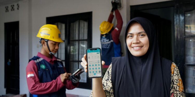Peringati HPN 2025, PLN Berikan Apresiasi Pada Pelanggan Dengan Program KALCER