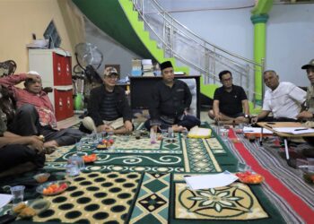 Himpas Bergerak, Kompak Tolak PIR Dirombak Total