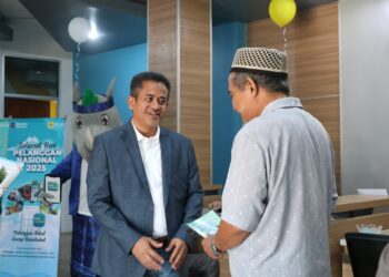 Promo KALCER, PLN Berikan Diskon 50 persen Tambah Daya