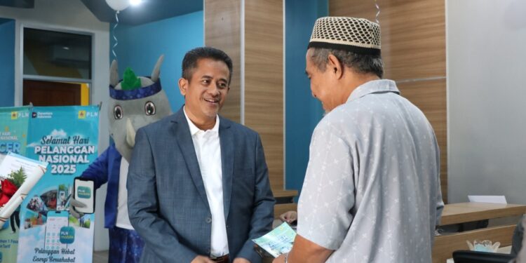 Promo KALCER, PLN Berikan Diskon 50 persen Tambah Daya