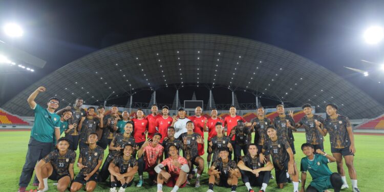 Laga Perdana Liga 2, Adhyaksa FC Banten Siap Debut Melawan Persiraja Aceh