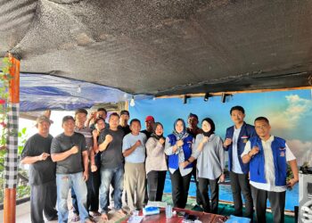 Nelayan Kota Serang Minta Pemerintah Hadir: Rapat HNSI Jadi Wadah Suara Pesisir