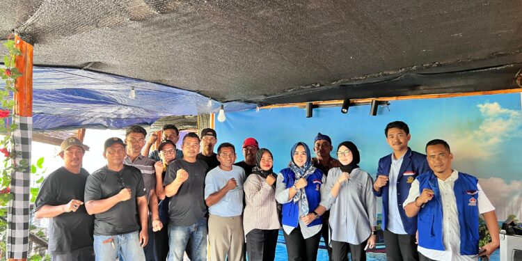 Nelayan Kota Serang Minta Pemerintah Hadir: Rapat HNSI Jadi Wadah Suara Pesisir