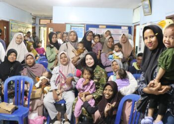 Memastikan Pelayanan Kesehatan Terbaik, Bupati Serang Ratu Zakiyah Sidak Puskesmas Bojonegara