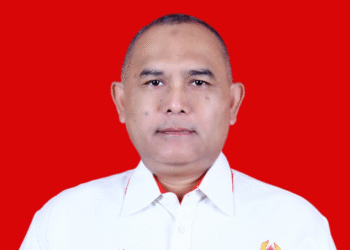 Agus Rasyid Calon Kuat Nahkoda KONI Banten