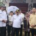 Gubernur Banten Tinjau Pembangunan Jalan Desa Sejahtera di Ruas Cadasari–Kaduela, Dorong Konektivitas dan Kesejahteraan Warga