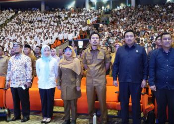 Bupati Dewi: Pemkab Pandeglang Komitmen Dukung Program Makan Bergizi Gratis