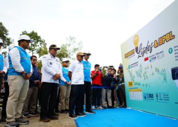 Perluas Askes Listrik PLN, Kementerian ESDM Targetkan Pembangunan Infrastruktur Kelistrikan di 1.285 Desa 