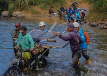 PLN Journalist Awards 2025 Dibuka, Apresiasi untuk Pewarta Penggerak Literasi Energi Nasional