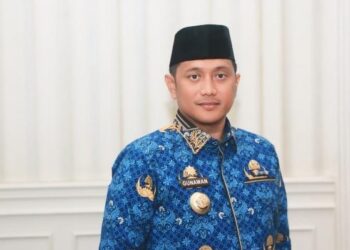 Kepala DPMD Banten Gunawan Rusminto Perintahkan Desa Segera Serahkan SPJ Banprov Akhir November 2025