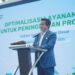 Dorong Pertumbuhan Industri PLN UID Banten Hadirkan Layanan Suplemen Daya untuk Kebutuhan Produksi
