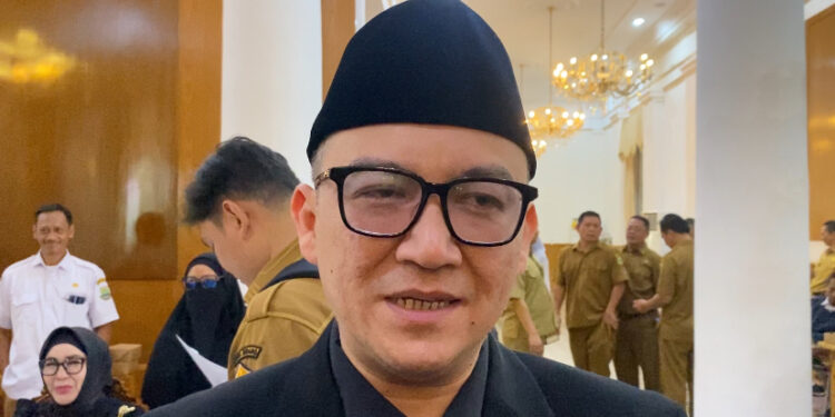 Adik Dimyati Jadi Kepala Bapenda Banten, Pengamat : Apakah Proses Seleksi Sesuai Kompetensi dan Objektif?