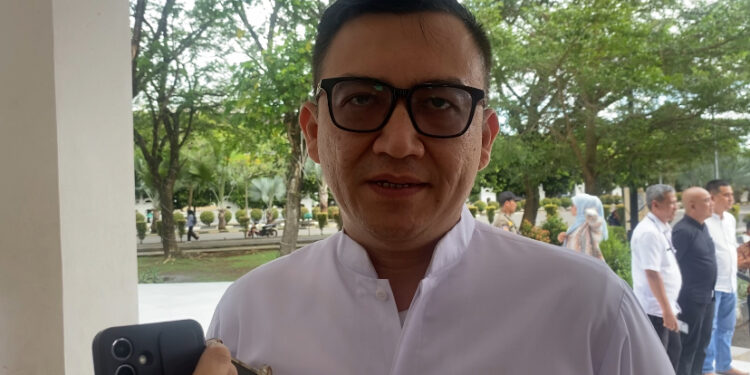 Tingkatkan Pendapatan, Bapenda Banten Razia Pajak Kendaraan hingga Pajak Alat Berat Mulai November-Desember 2025