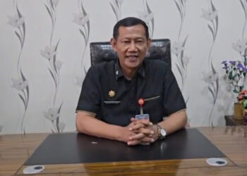 DLHK Banten Gencarkan Kampanye Peduli Lingkungan